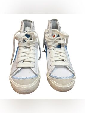 Nike Blazer Mid '77 SE NN DD3111-103 White Blue